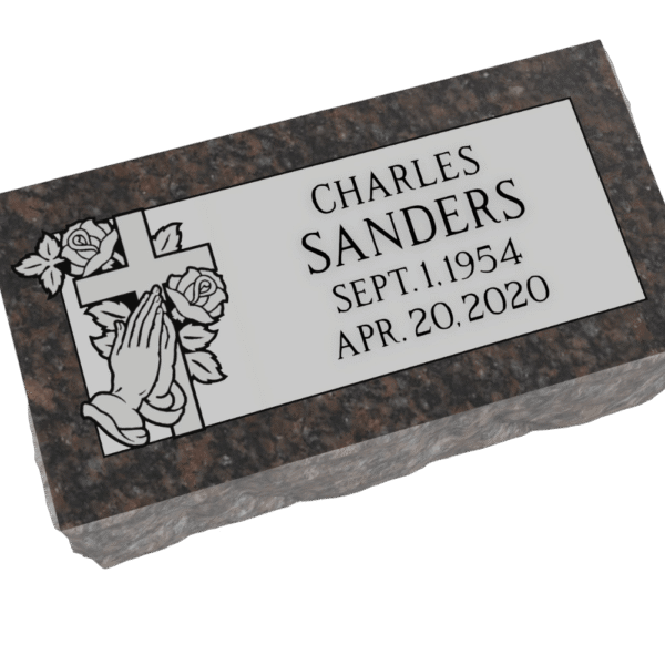 Bevel Markers Single 07